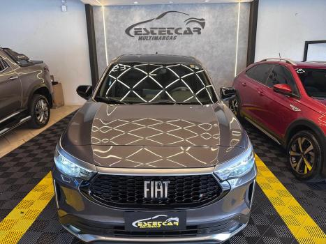 FIAT Fastback 1.0 12V 4P FLEX IMPETUS 200 TURBO AUTOM�TICO CVT, Foto 3