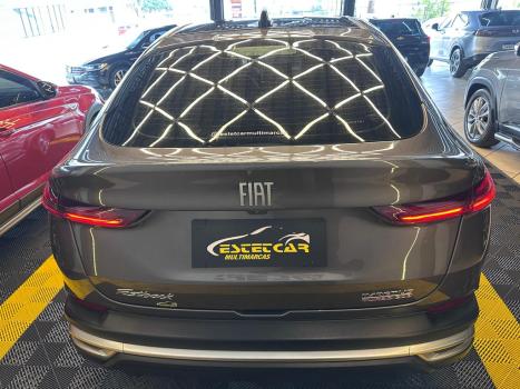 FIAT Fastback 1.0 12V 4P FLEX IMPETUS 200 TURBO AUTOM�TICO CVT, Foto 6