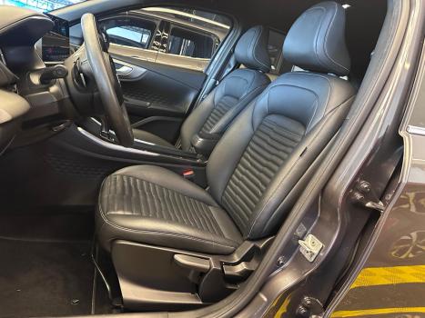 FIAT Fastback 1.0 12V 4P FLEX IMPETUS 200 TURBO AUTOM�TICO CVT, Foto 7