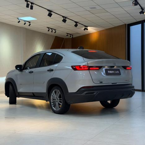 FIAT Fastback 1.0 12V 4P FLEX 200 TURBO AUTOM�TICO CVT, Foto 3