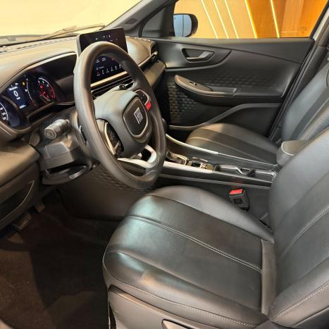 FIAT Fastback 1.0 12V 4P FLEX 200 TURBO AUTOM�TICO CVT, Foto 4