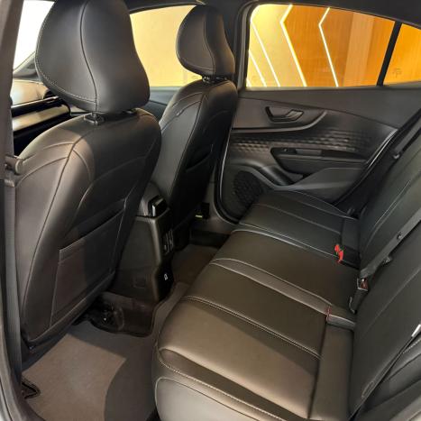 FIAT Fastback 1.0 12V 4P FLEX 200 TURBO AUTOM�TICO CVT, Foto 6