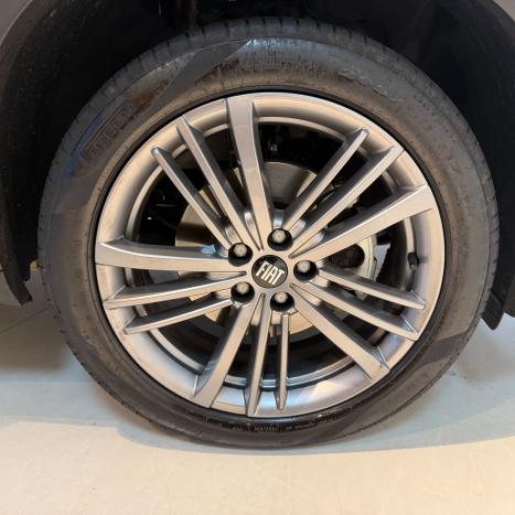 FIAT Fastback 1.0 12V 4P FLEX 200 TURBO AUTOM�TICO CVT, Foto 7
