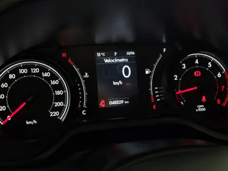 FIAT Fastback 1.0 12V 4P FLEX 200 TURBO AUTOM�TICO CVT, Foto 8