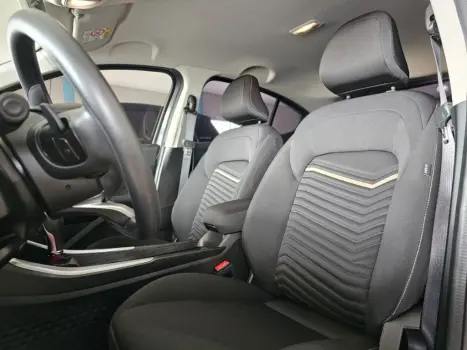FIAT Fastback 1.0 12V 4P FLEX 200 TURBO AUTOM�TICO CVT, Foto 12