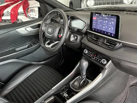 FIAT Fastback 1.0 12V 4P FLEX IMPETUS 200 TURBO AUTOM�TICO CVT, Foto 14