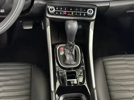 FIAT Fastback 1.0 12V 4P FLEX IMPETUS 200 TURBO AUTOM�TICO CVT, Foto 17