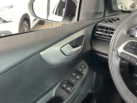 FIAT Fastback 1.0 12V 4P FLEX IMPETUS 200 TURBO AUTOM�TICO CVT, Foto 20