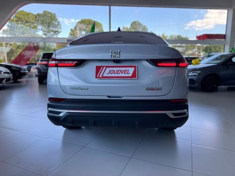 FIAT Fastback 1.0 12V 4P FLEX AUDACE 200 TURBO AUTOM�TICO CVT, Foto 6