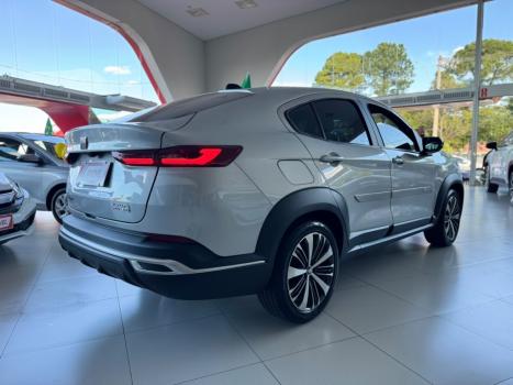 FIAT Fastback 1.0 12V 4P FLEX AUDACE 200 TURBO AUTOM�TICO CVT, Foto 7
