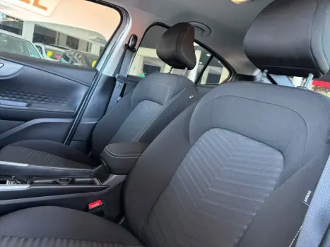 FIAT Fastback 1.0 12V 4P FLEX AUDACE 200 TURBO AUTOM�TICO CVT, Foto 11