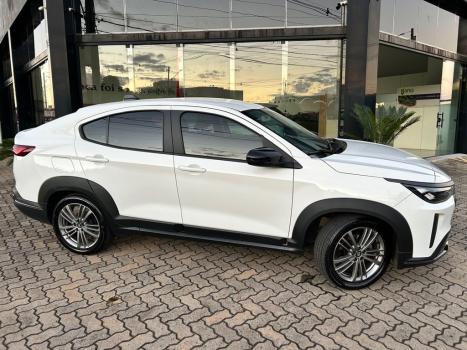 FIAT Fastback 1.0 12V 4P FLEX 200 TURBO AUTOM�TICO CVT, Foto 1