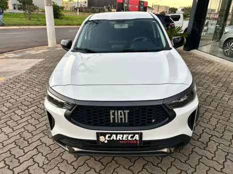 FIAT Fastback 1.0 12V 4P FLEX 200 TURBO AUTOM�TICO CVT, Foto 2
