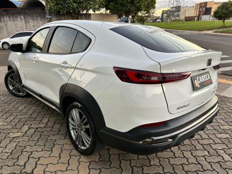 FIAT Fastback 1.0 12V 4P FLEX 200 TURBO AUTOM�TICO CVT, Foto 5