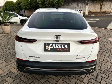 FIAT Fastback 1.0 12V 4P FLEX 200 TURBO AUTOM�TICO CVT, Foto 6
