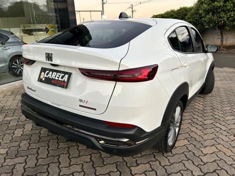 FIAT Fastback 1.0 12V 4P FLEX 200 TURBO AUTOM�TICO CVT, Foto 7