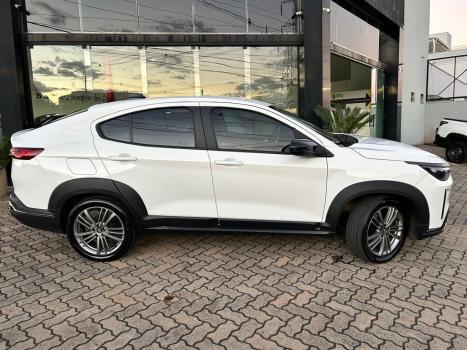 FIAT Fastback 1.0 12V 4P FLEX 200 TURBO AUTOM�TICO CVT, Foto 8