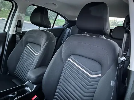 FIAT Fastback 1.0 12V 4P FLEX 200 TURBO AUTOM�TICO CVT, Foto 12