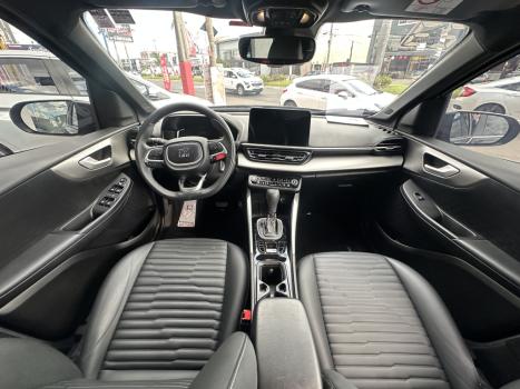 FIAT Fastback 1.0 12V 4P FLEX IMPETUS 200 TURBO AUTOM�TICO CVT, Foto 3