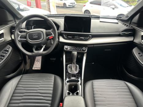 FIAT Fastback 1.0 12V 4P FLEX IMPETUS 200 TURBO AUTOM�TICO CVT, Foto 5