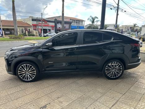 FIAT Fastback 1.0 12V 4P FLEX IMPETUS 200 TURBO AUTOM�TICO CVT, Foto 7