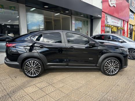 FIAT Fastback 1.0 12V 4P FLEX IMPETUS 200 TURBO AUTOM�TICO CVT, Foto 10