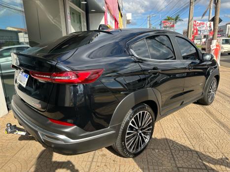 FIAT Fastback 1.0 12V 4P FLEX IMPETUS 200 TURBO AUTOM�TICO CVT, Foto 11
