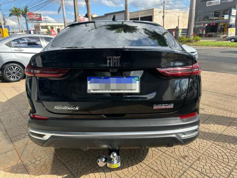 FIAT Fastback 1.0 12V 4P FLEX IMPETUS 200 TURBO AUTOM�TICO CVT, Foto 12