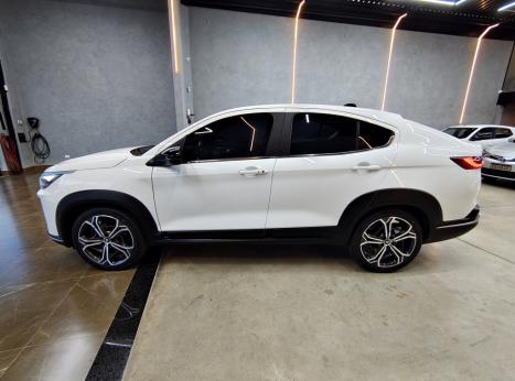 FIAT Fastback 1.0 12V 4P FLEX IMPETUS 200 TURBO AUTOM�TICO CVT, Foto 4