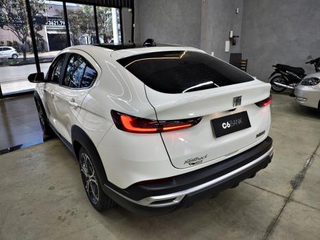 FIAT Fastback 1.0 12V 4P FLEX IMPETUS 200 TURBO AUTOM�TICO CVT, Foto 8