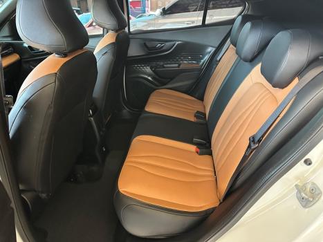 FIAT Fastback 1.0 12V 4P FLEX 200 TURBO AUTOM�TICO CVT, Foto 8