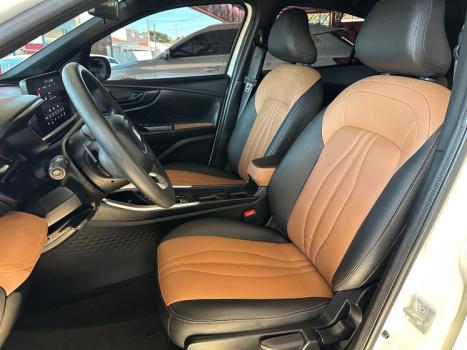 FIAT Fastback 1.0 12V 4P FLEX 200 TURBO AUTOM�TICO CVT, Foto 9