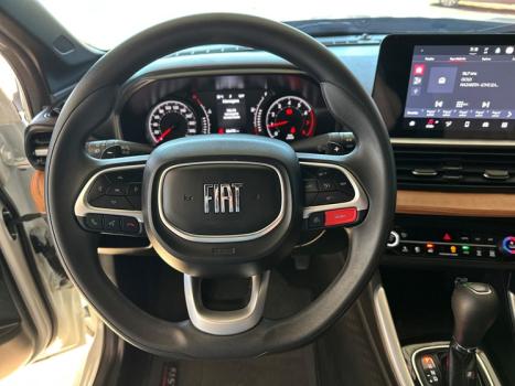 FIAT Fastback 1.0 12V 4P FLEX 200 TURBO AUTOM�TICO CVT, Foto 10