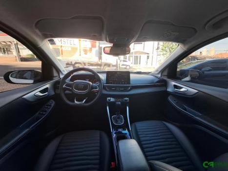 FIAT Fastback 1.0 12V 4P FLEX AUDACE HYBRID 200 TURBO AUTOM�TICO CVT, Foto 2
