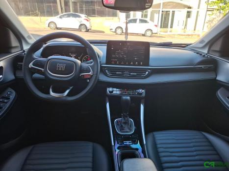 FIAT Fastback 1.0 12V 4P FLEX AUDACE HYBRID 200 TURBO AUTOM�TICO CVT, Foto 3