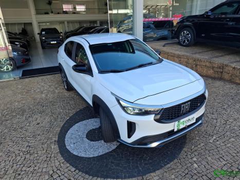 FIAT Fastback 1.0 12V 4P FLEX AUDACE HYBRID 200 TURBO AUTOM�TICO CVT, Foto 4