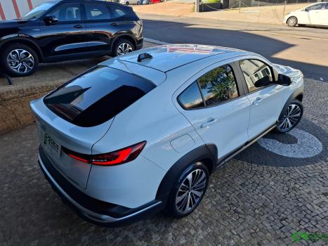 FIAT Fastback 1.0 12V 4P FLEX AUDACE HYBRID 200 TURBO AUTOM�TICO CVT, Foto 6