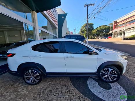 FIAT Fastback 1.0 12V 4P FLEX AUDACE HYBRID 200 TURBO AUTOM�TICO CVT, Foto 7