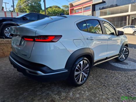 FIAT Fastback 1.0 12V 4P FLEX AUDACE HYBRID 200 TURBO AUTOM�TICO CVT, Foto 8