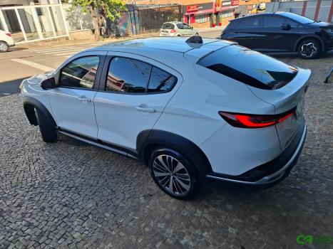 FIAT Fastback 1.0 12V 4P FLEX AUDACE HYBRID 200 TURBO AUTOM�TICO CVT, Foto 10