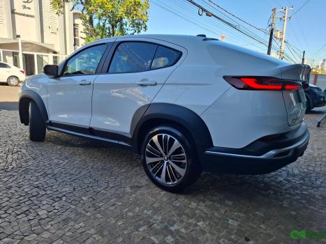 FIAT Fastback 1.0 12V 4P FLEX AUDACE HYBRID 200 TURBO AUTOM�TICO CVT, Foto 11