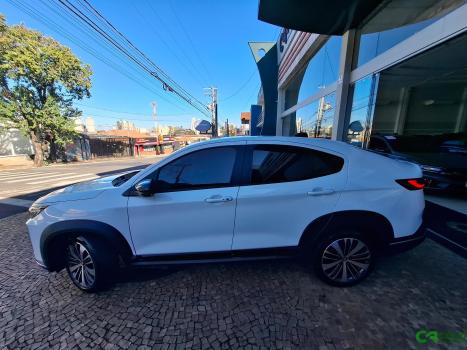 FIAT Fastback 1.0 12V 4P FLEX AUDACE HYBRID 200 TURBO AUTOM�TICO CVT, Foto 13