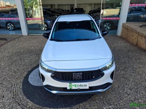 FIAT Fastback 1.0 12V 4P FLEX AUDACE HYBRID 200 TURBO AUTOM�TICO CVT, Foto 14