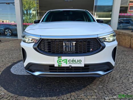 FIAT Fastback 1.0 12V 4P FLEX AUDACE HYBRID 200 TURBO AUTOM�TICO CVT, Foto 15
