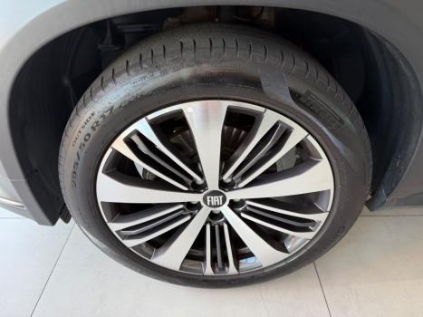 FIAT Fastback 1.0 12V 4P FLEX AUDACE HYBRID 200 TURBO AUTOM�TICO CVT, Foto 10