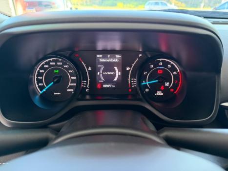 FIAT Fastback 1.0 12V 4P FLEX AUDACE HYBRID 200 TURBO AUTOM�TICO CVT, Foto 4
