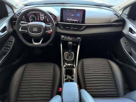FIAT Fastback 1.0 12V 4P FLEX AUDACE HYBRID 200 TURBO AUTOM�TICO CVT, Foto 3