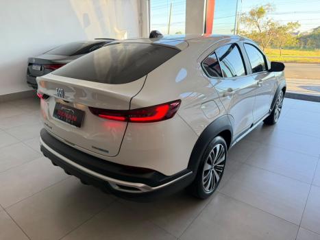 FIAT Fastback 1.0 12V 4P FLEX AUDACE HYBRID 200 TURBO AUTOM�TICO CVT, Foto 2
