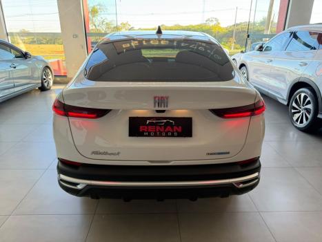 FIAT Fastback 1.0 12V 4P FLEX AUDACE HYBRID 200 TURBO AUTOM�TICO CVT, Foto 7