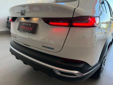 FIAT Fastback 1.0 12V 4P FLEX AUDACE HYBRID 200 TURBO AUTOM�TICO CVT, Foto 13